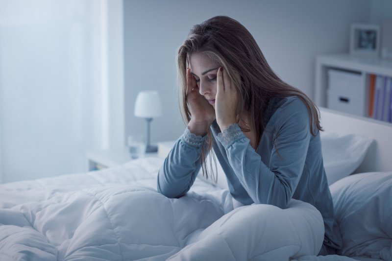 Mengenal Coronasomnia, Gangguan Tidur saat Pandemi
