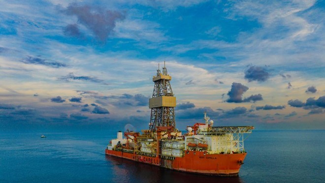 Wuih, 'Harta Karun' di Laut Aceh Kembali Ditemukan Perusahaan Arab