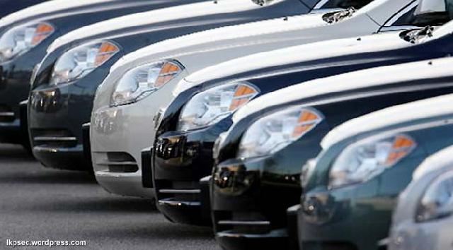 Wuihh, 50 Ribu Unit Mobil Murah Siap Dijual