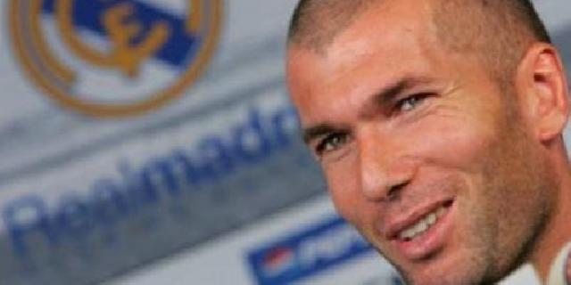   Zidane Nilai Harga Bale tak Masuk Akal