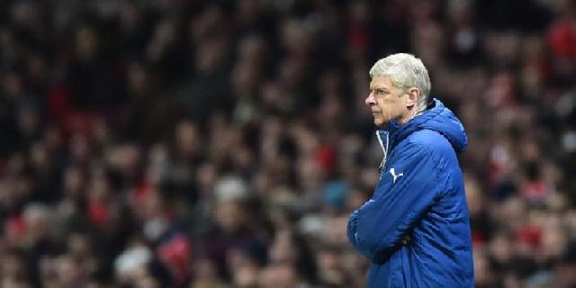  Arsenal Gagal Raih Poin Penuh karena Tidak Lompat