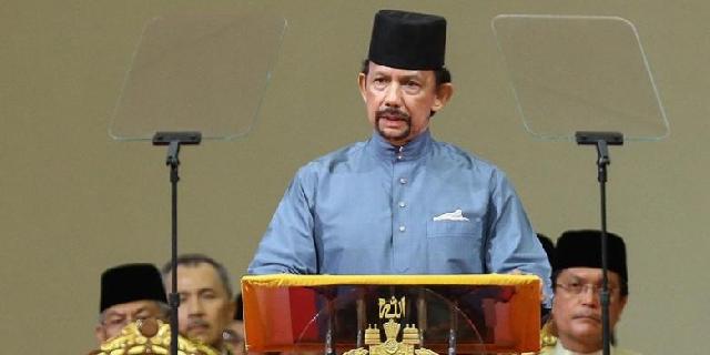  Inilah Pengakuan Indah Mantan Gundik Sultan Brunei