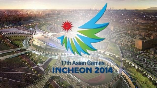  Dulang 149 Emas, Tiongkok Dipastikan Juara Asian Games 2014