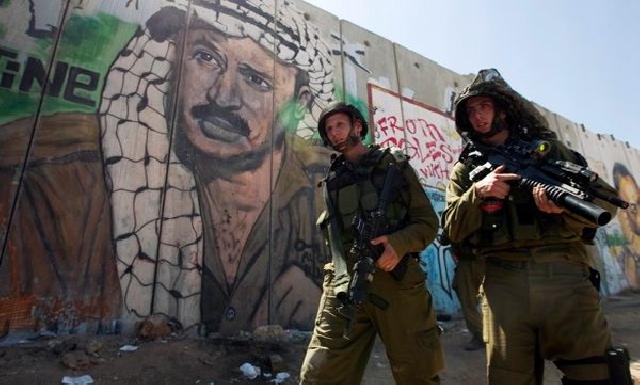 Ya Ampun, Israel Tutup Paksa 3 Koran Palestina