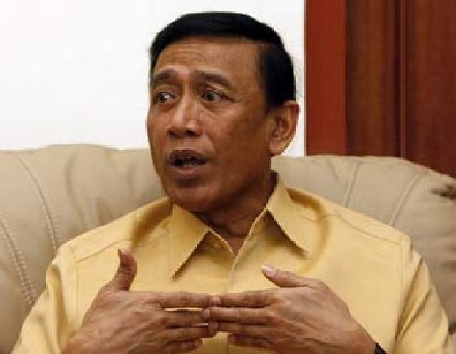 Wiranto: Prabowo Terlibat Kasus Penculikan Aktivis