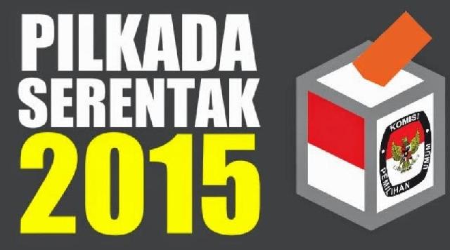  Pemerintah Daerah Wajib Anggarkan Dana Pilkada 2015