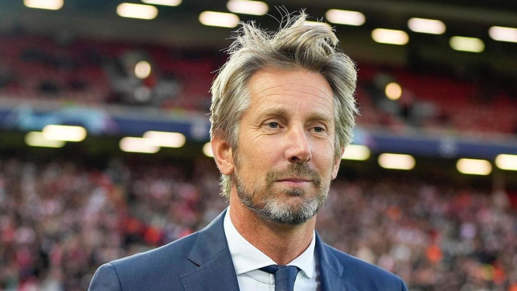 Masih Geram Belanda Keok, Van der Vaart: Tim Seburuk Inggris Bisa ke Final Euro 2024?