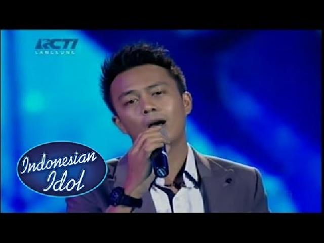  Raisa Suka Gio Indonesian Idol, Tapi...
