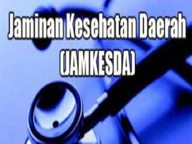 Jamkesda 2014 Pemkab Siak Habiskan Dana APBD Rp.15,9 Milyar