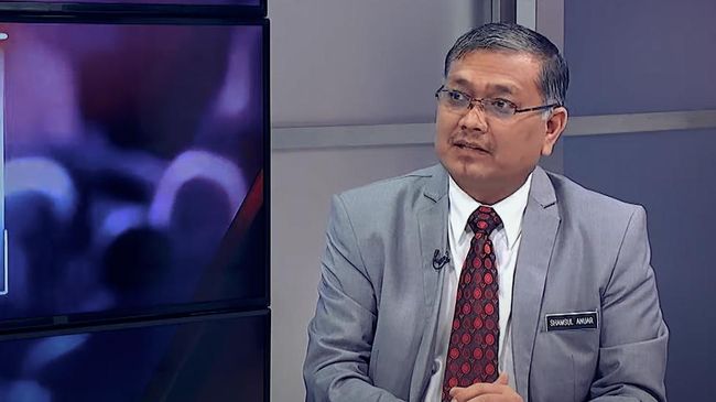 Kisruh Status Darurat Covid, Menteri Malaysia Pilih Mundur