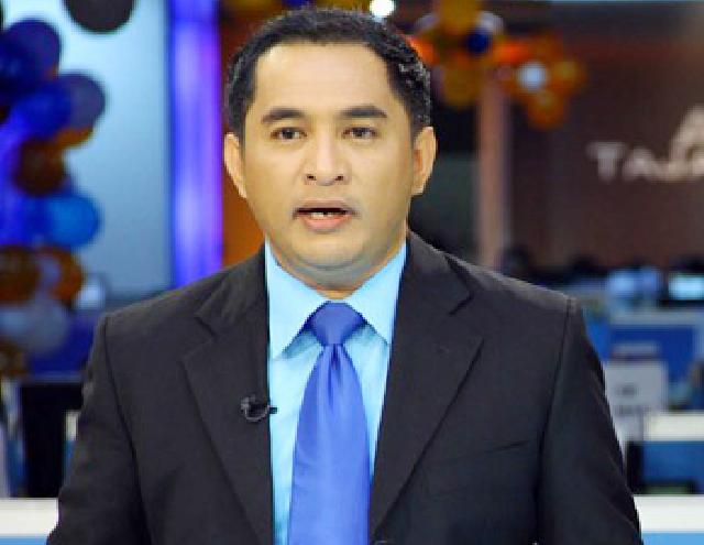 Suka Duka Perjalanan Jeremy Teti Jadi Presenter Berita