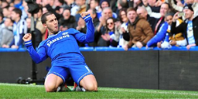  Mou: Hazard Sungguh Fantastis