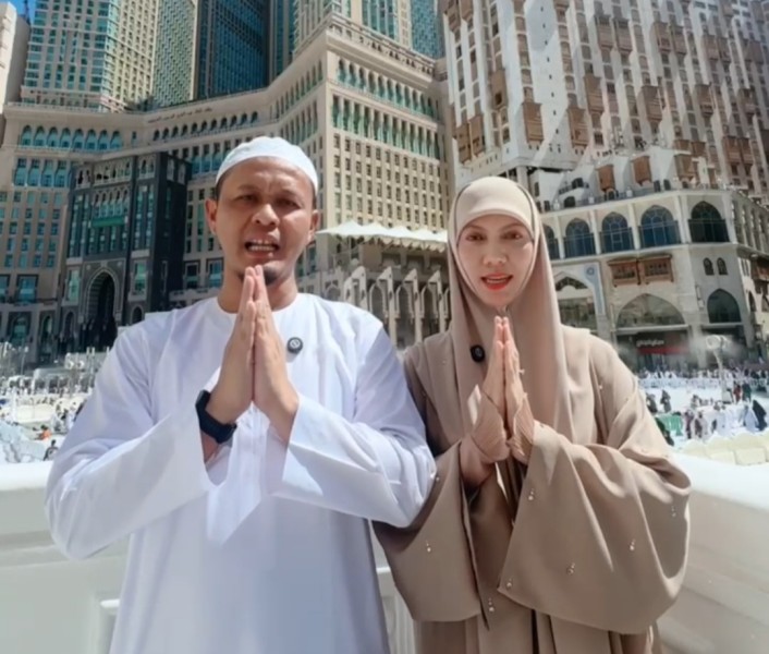 Idulfitri 1446 H, Wali Kota Pekanbaru Agung Nugroho Sampaikan Pesan Ini ke Masyarakat