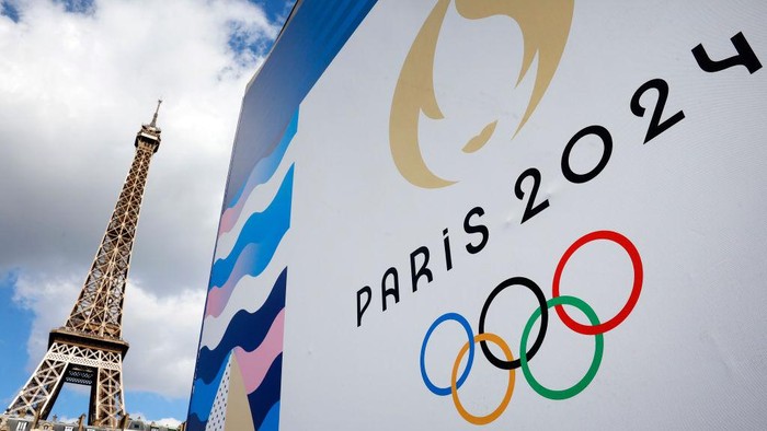 Daftar 15 Negara Lolos ke Olimpiade 2024, Sisa Satu Tiket Diperebutkan Indonesia dan Guinea