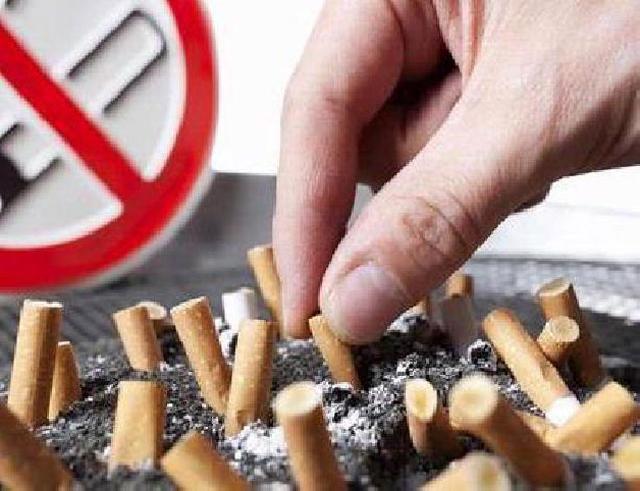 Hari Ini Iklan Rokok Dilarang Muncul di Media Massa
