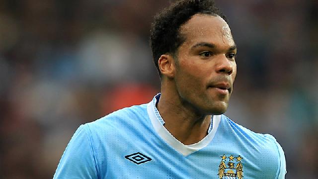 Joleon Lescott Dikabarkan ke West Bromwich  