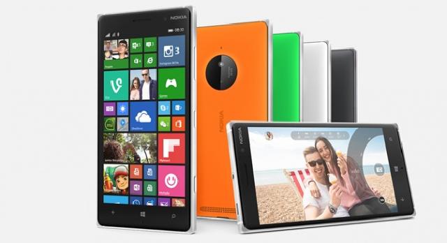  Nokia Siap Perkenalkan Empat Varian Ponsel dan Tablet Baru