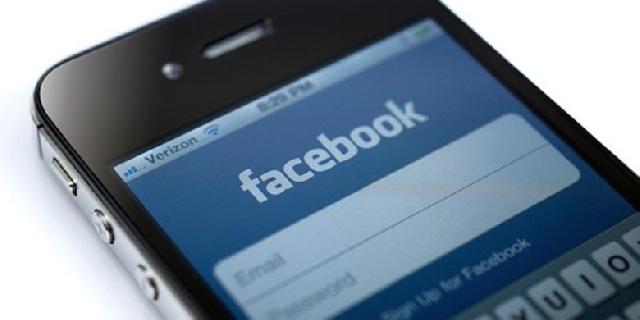 Ini Dia Solusi Agar Facebook tak Kuras Baterai iPhone