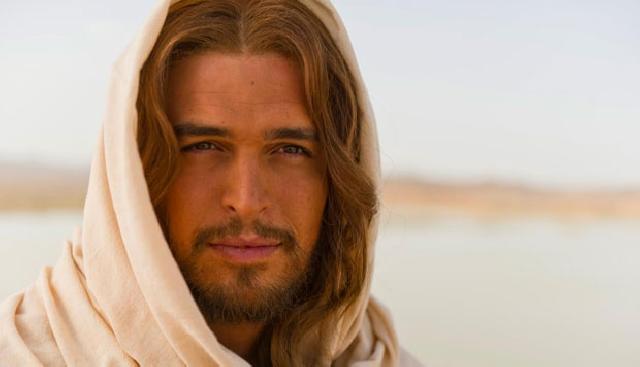 Film ini Menampilkan Yesus yang Seksi