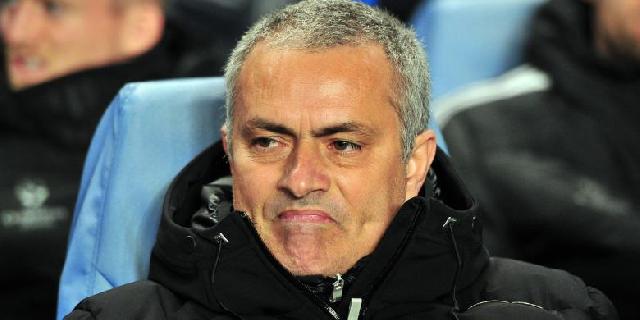 Mourinho Ungkap Alasan Tinggalkan Madrid