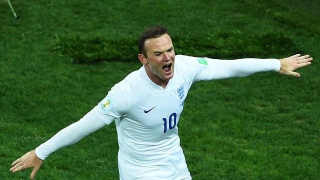 Inggris Bobol San Marino 5-0