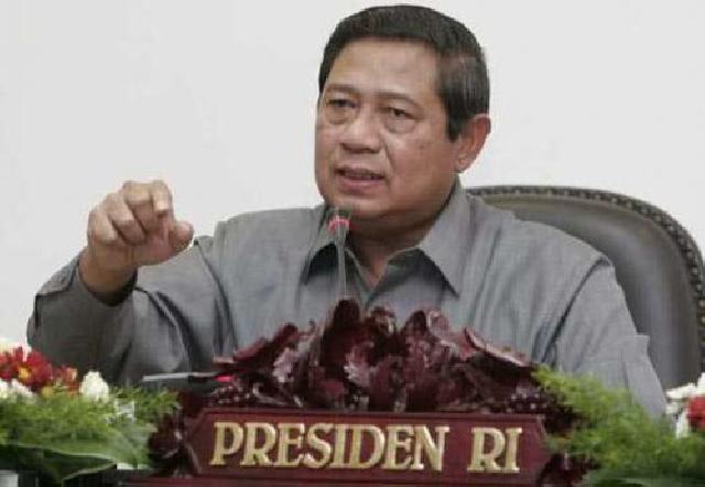  Ini Dia 2 Kebijakan SBY Tangani Bencana Asap Riau