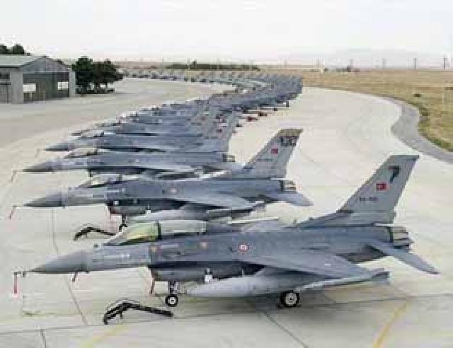Pesawat Buatan Bandung Dipakai Korea dan Turki