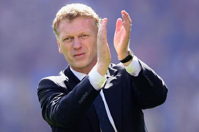 Manchester United Bidik Dua Pemain Southampton