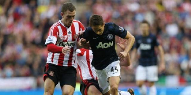  Januzaj Pahlawan Kemenangan Setan Merah
