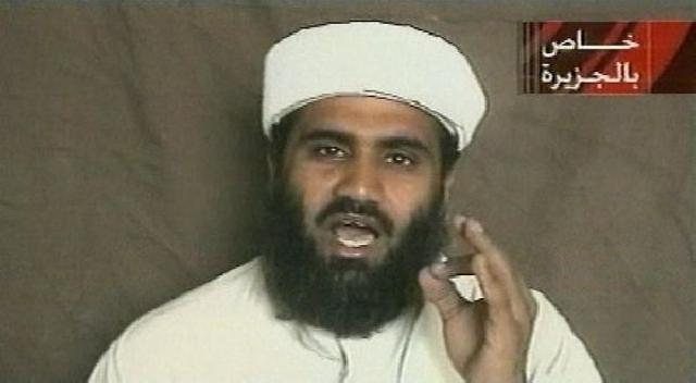 Menantu Bin Laden Puji Serangan 11 September