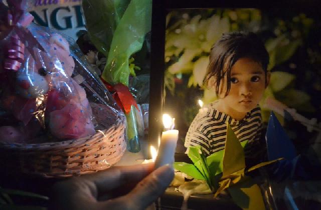  Kasus Pembunuhan: Akhirnya Ibu Angkat Angeline Ditahan 