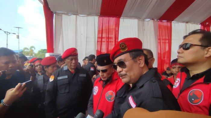 Bobby Batal Lawan Kotak Kosong, PDIP Dukung Edy Rahmayadi di Pilgub Sumut
