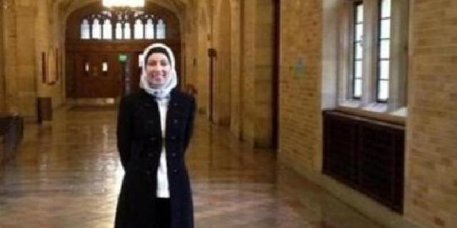 Ya Ampun, Muslimah Amerika Diminta Lepas Jilbab saat Ujian