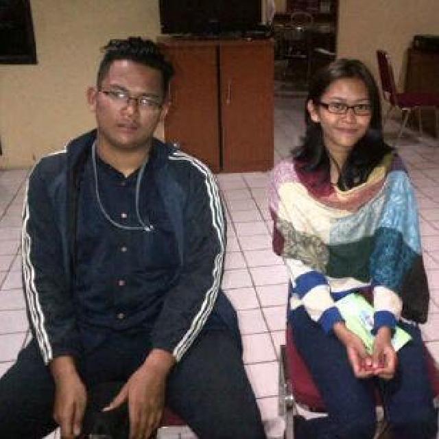  Wah, Meski Ditahan Akun Pembunuh Ade Sara Masih Aktif