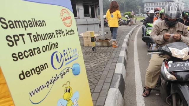  Asik, Karyawan Bergaji Rp3 Juta Bakal Bebas Pajak
