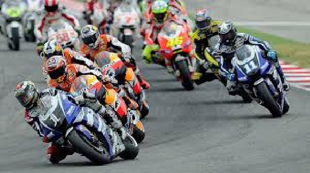 Ini dia Susunan Terupdate Pembalap MotoGP 2014