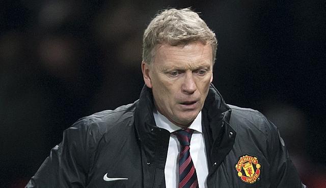 Tumbang di Kandang, MU Tersingkir dari Piala FA
