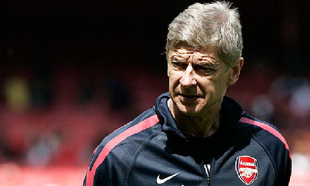  Wenger Ingin Selamanya Latih Arsenal