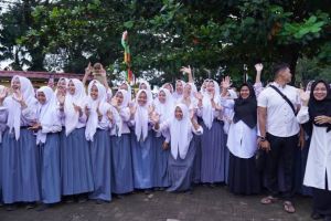 Ingat-ingat, Berikut Jadwal Penerimaan Peserta Didik Baru SMA dan SMK Negeri di Riau