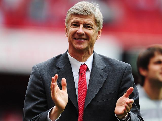 Wenger Sebut Leicester Tim Kuat