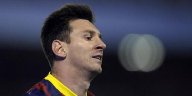 Dijual Rp 3,93 Triliun pun, PSG Mampu Beli Messi 