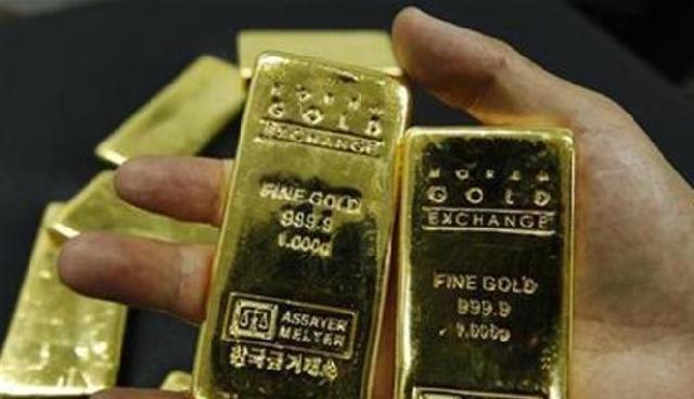 Harga Emas Anjlok, Investor Beralih ke Pasar Saham