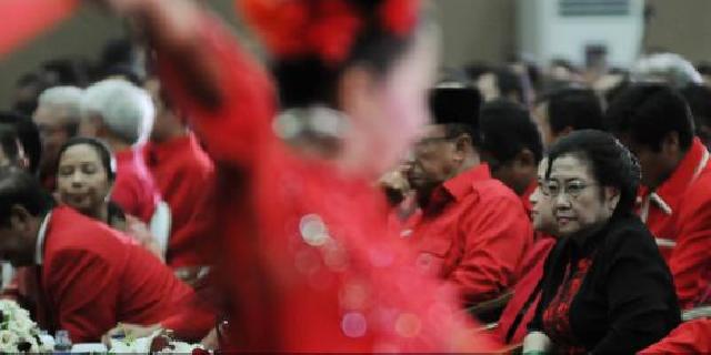  Ini Tema Obrolan Jokowi dan Mega Saat Makan Siang