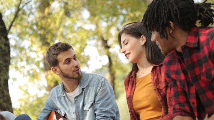 Sosok Pria dengan Karakter Seperti Ini yang Paling Disukai Perempuan dari Semua jenis Zodiak