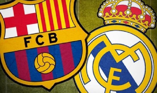 Madrid-Barcelona Diduga Terima Dana Ilegal dari Pemerintah