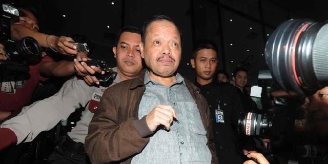  Dan Sutan Bhatoegana pun Optimis Kalahkan KPK di Praperadilan