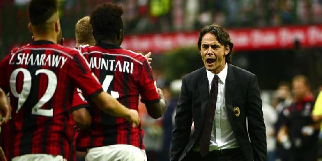  AC Milan Sukses Hancurkan Lazio 3-1