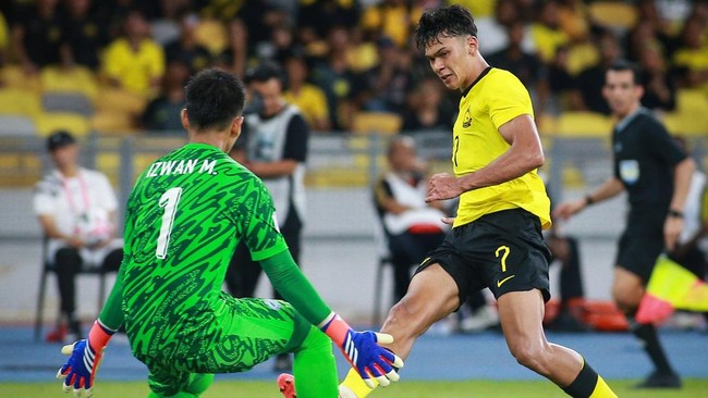Ini Daftar 4 Tim Negara Tersingkir dari Piala AFF 2024, Termasuk Malaysia
