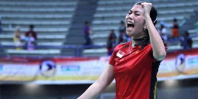  Mantap, 3 Wakil Indonesia Bertarung di Final 