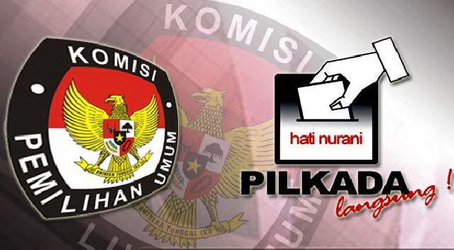  Publik Dibuat Bingung Hasil Quick Count Kandidat 